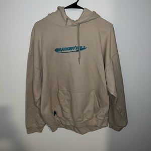 Shadow Hill Hoodie